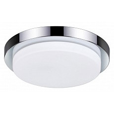 Накладной светильник odeon light holger 2746-3c